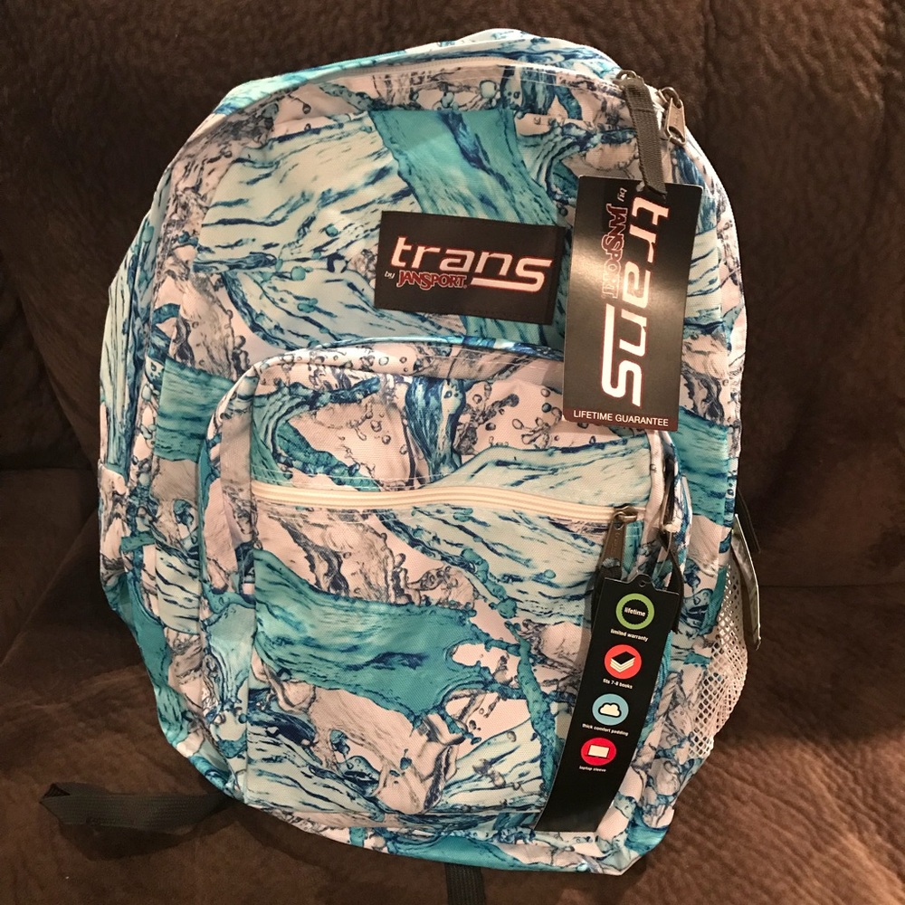 Jansport Backpack